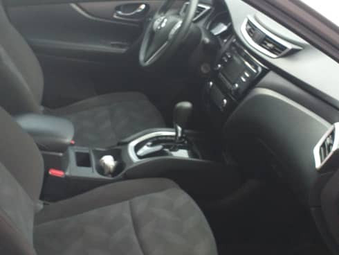 Nissan Rogue, Voitures, Conakry