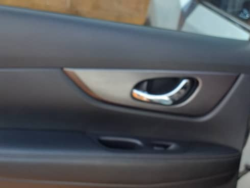Nissan Rogue, Voitures, Conakry