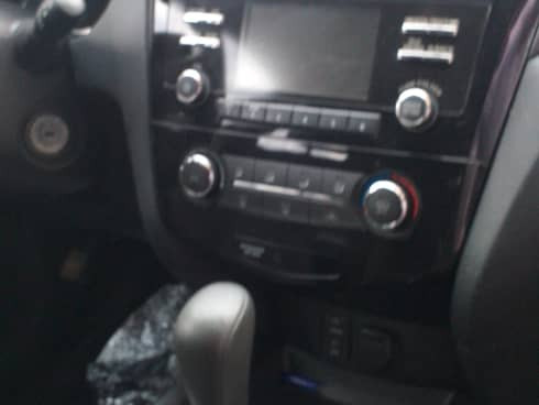 Nissan Rogue, Voitures, Conakry