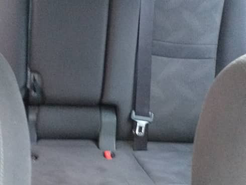Nissan Rogue, Voitures, Conakry