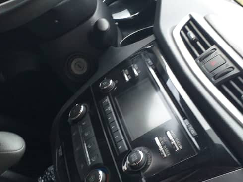 Nissan Rogue, Voitures, Conakry