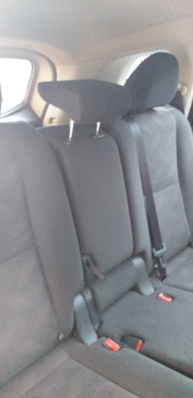 Nissan Rogue, Voitures, Conakry