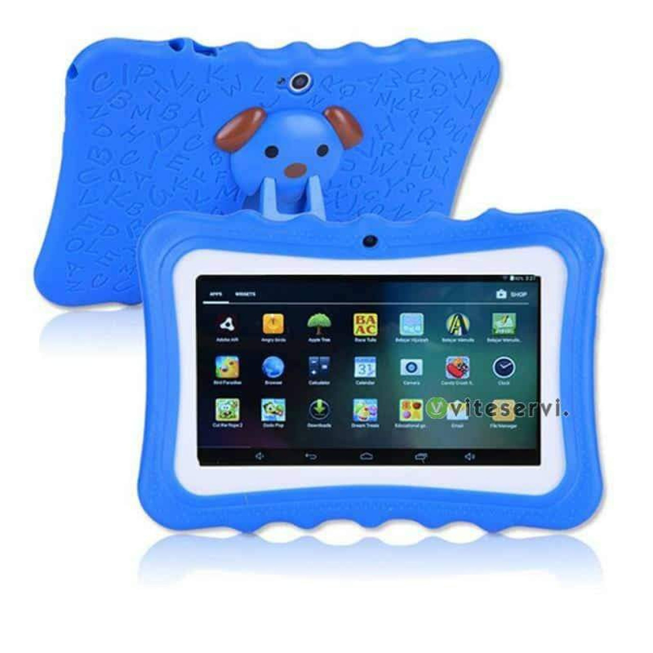 Q88 Kids Tablet, Tablettes, Conakry