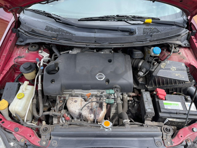Nissan Primera, Voitures, Conakry