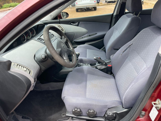Nissan Primera, Voitures, Conakry