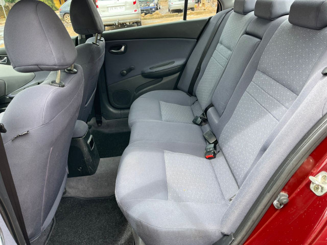 Nissan Primera, Voitures, Conakry