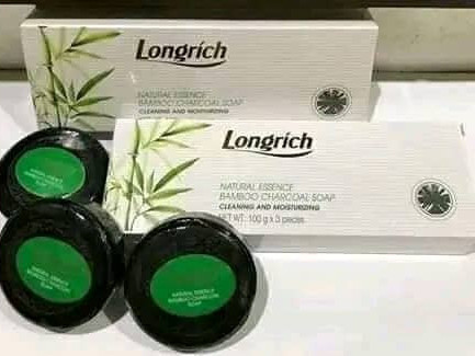Savon Bambou Longrich, Parfumerie - Cosmétique, Conakry