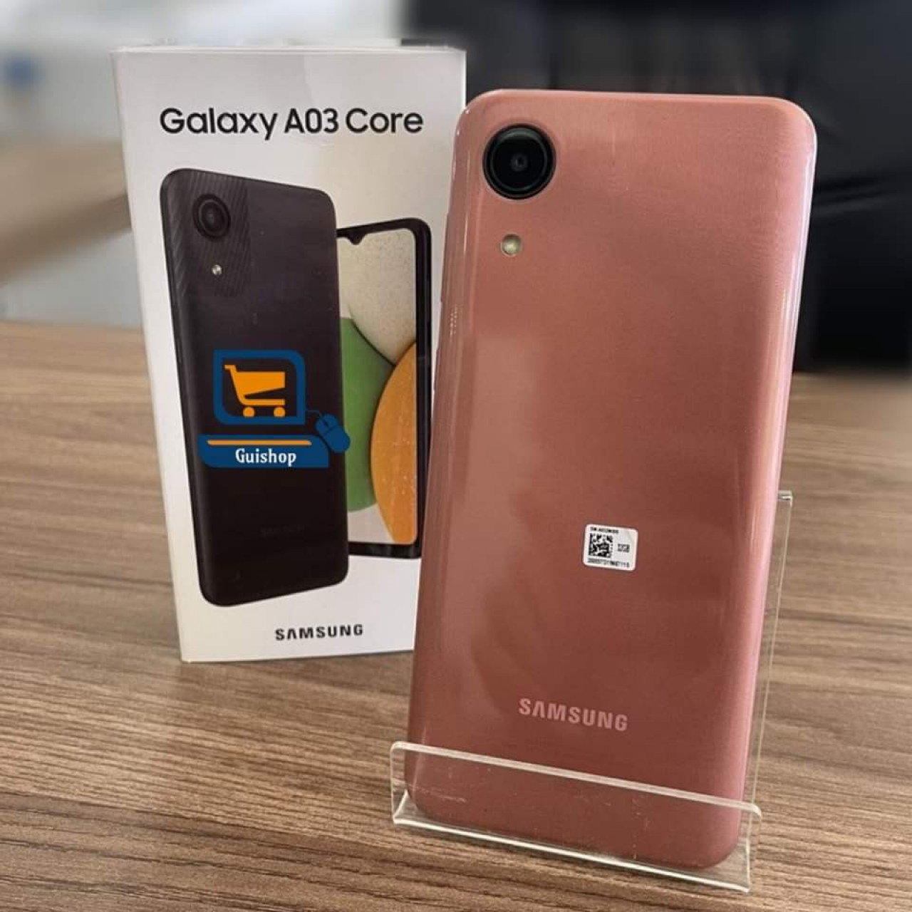 Samsung Galaxy A03 Core, Téléphones Mobiles, Conakry