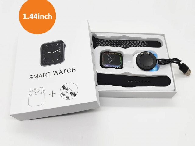 Montre Connectée Smart Watch, Accessoires Mobiles, Kindia