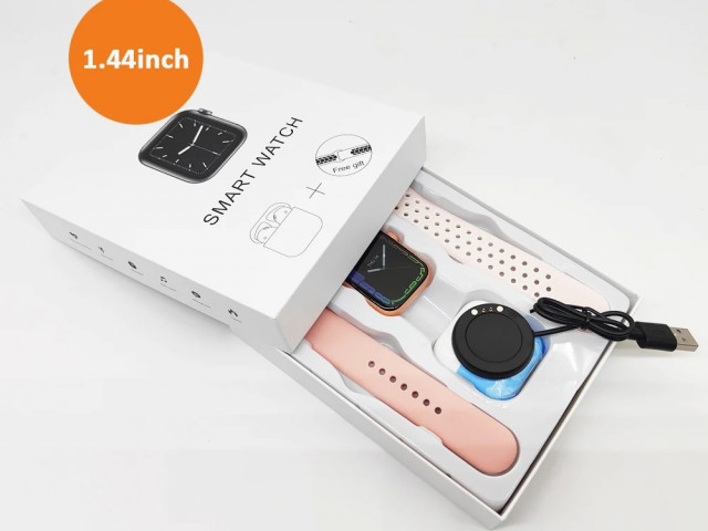 Montre Connectée Smart Watch, Accessoires Mobiles, Kindia