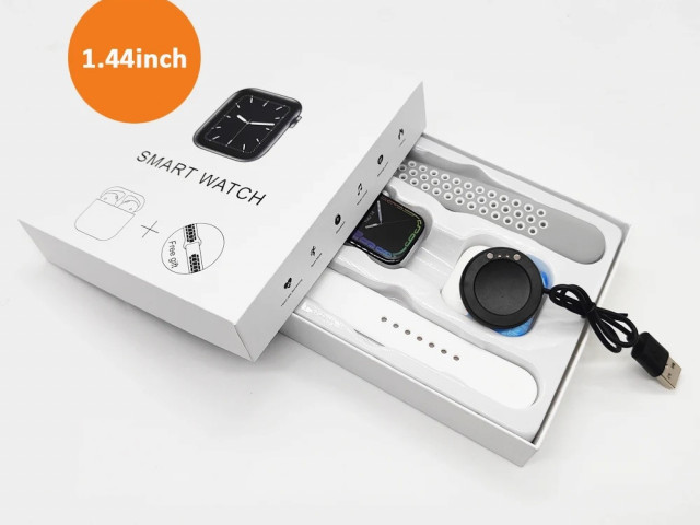 Montre Connectée Smart Watch, Accessoires Mobiles, Kindia