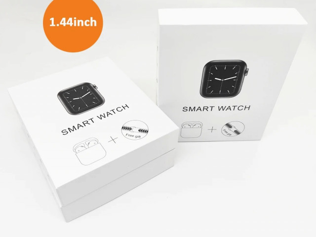 Montre Connectée Smart Watch, Accessoires Mobiles, Kindia
