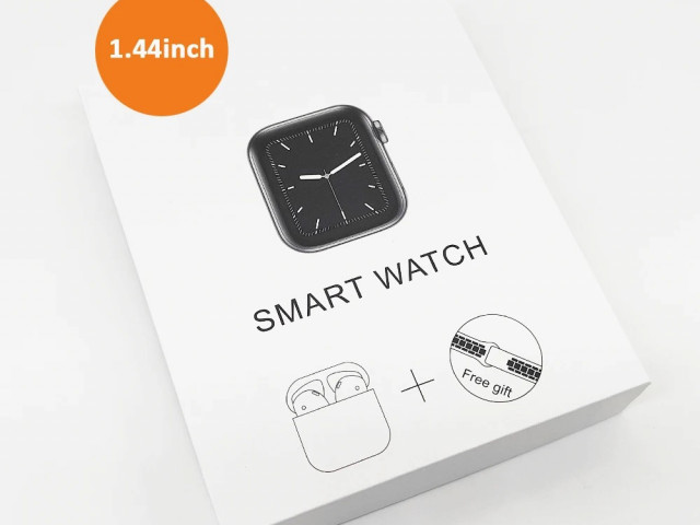 Montre Connectée Smart Watch, Accessoires Mobiles, Kindia