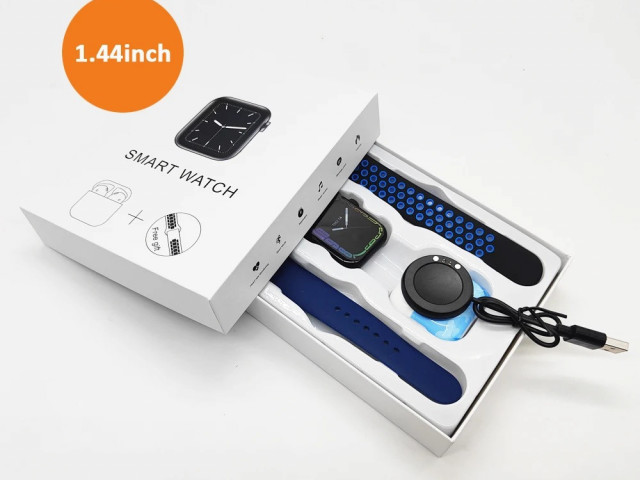 Montre Connectée Smart Watch, Accessoires Mobiles, Kindia