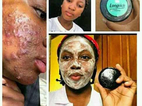 Savon Bambou naturel Longrich, Autre pour Santé - Beauté, Conakry