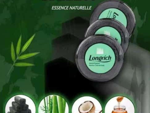 Savon Bambou naturel Longrich, Autre pour Santé - Beauté, Conakry
