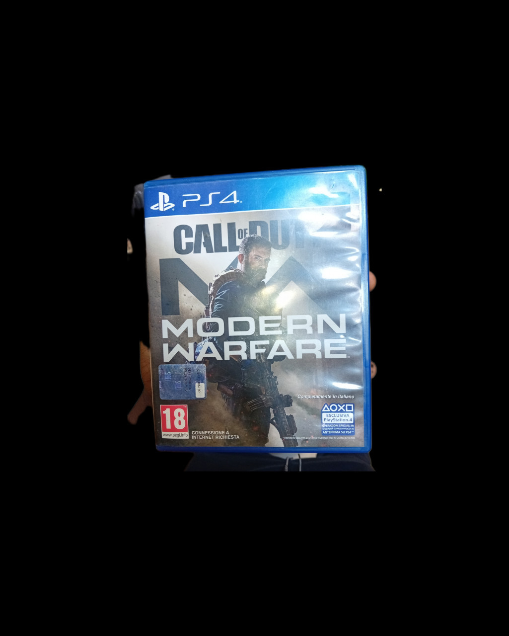 Call of Duty Modern Warfare PS4, Jeux Vidéo - Consoles, Conakry