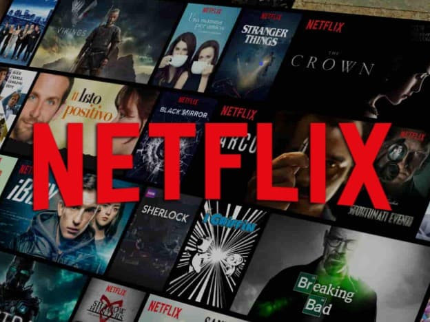 Compte Netflix, Autres Services, Conakry