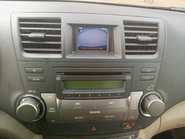 Toyota Highlander, Voitures, Conakry