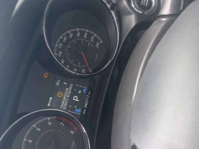 Mitsubishi RVR, Voitures, Conakry