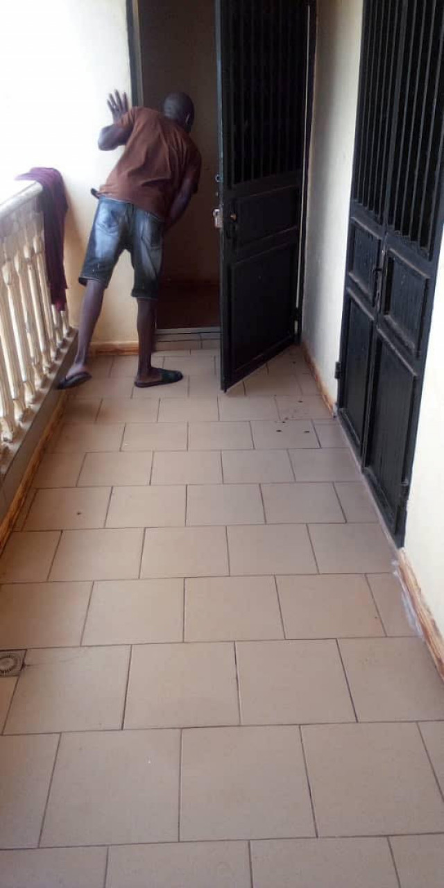 Bâtiment à Fassia, Maisons, Conakry