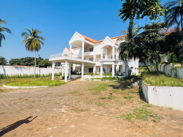 Bâtiment à Taouyah, Maisons, Conakry