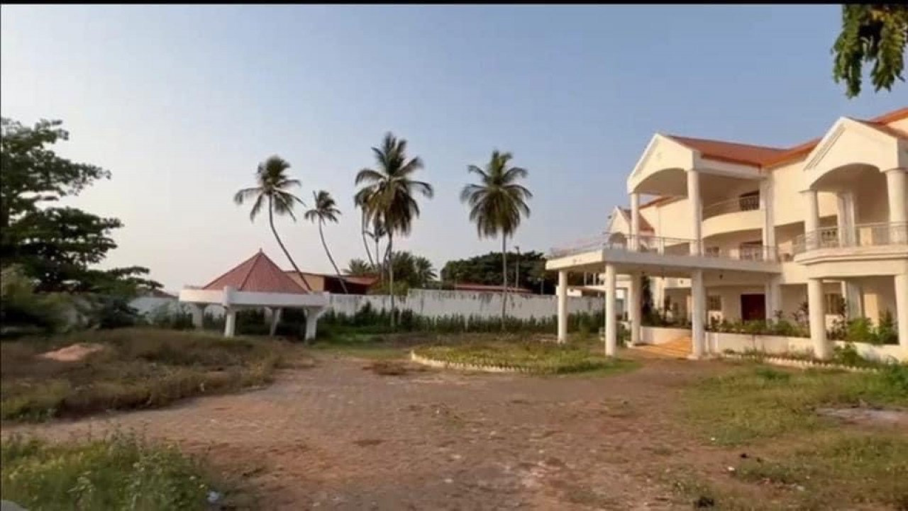 Bâtiment à Taouyah, Maisons, Conakry