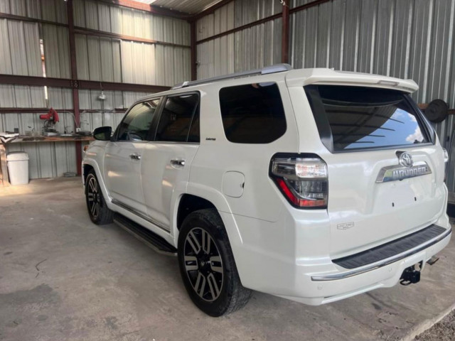 Toyota 4Runner, Voitures, Conakry
