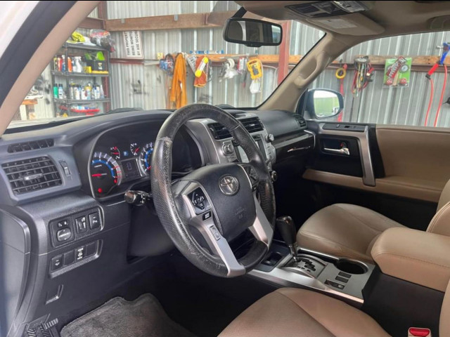 Toyota 4Runner, Voitures, Conakry