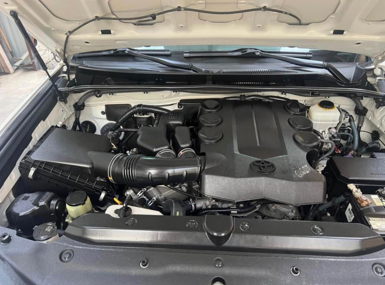 Toyota 4Runner, Voitures, Conakry