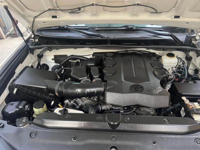 Toyota 4Runner, Voitures, Conakry