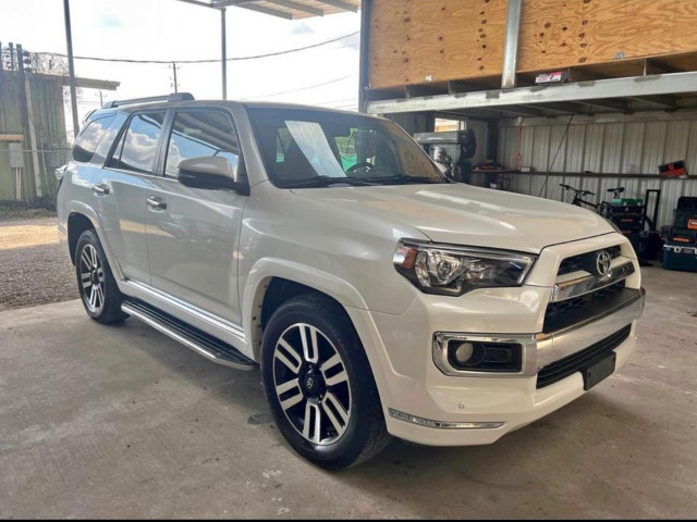 Toyota 4Runner, Voitures, Conakry
