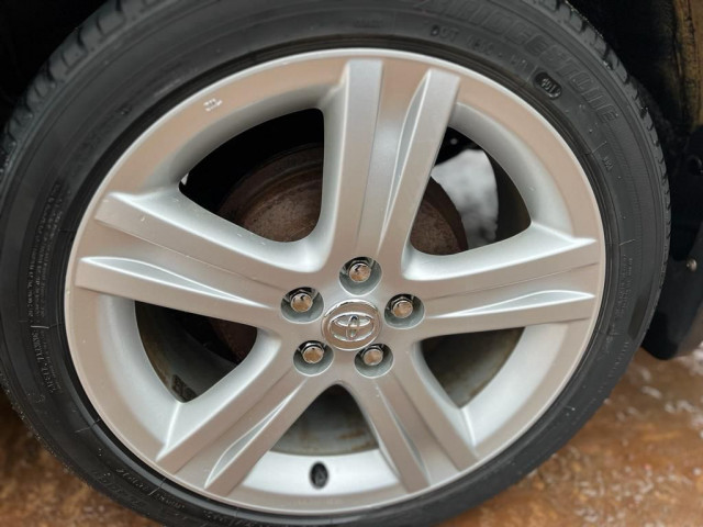 Toyota Corolla, Voitures, Conakry