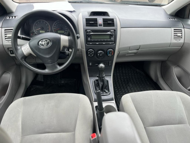 Toyota Corolla, Voitures, Conakry