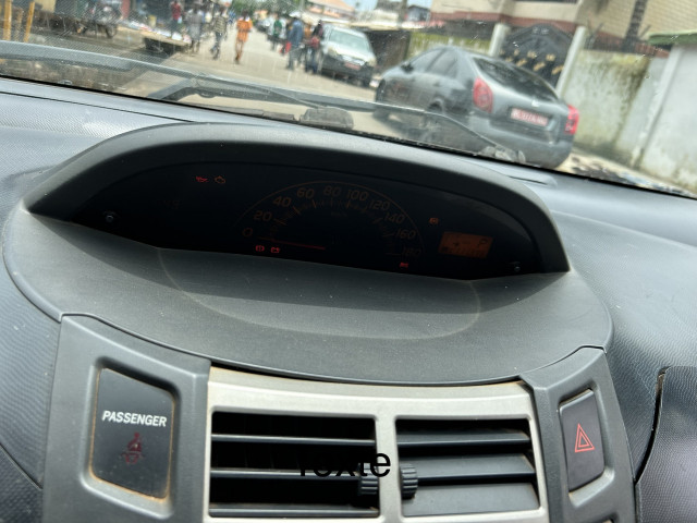 Toyota yaris, Voitures, Conakry