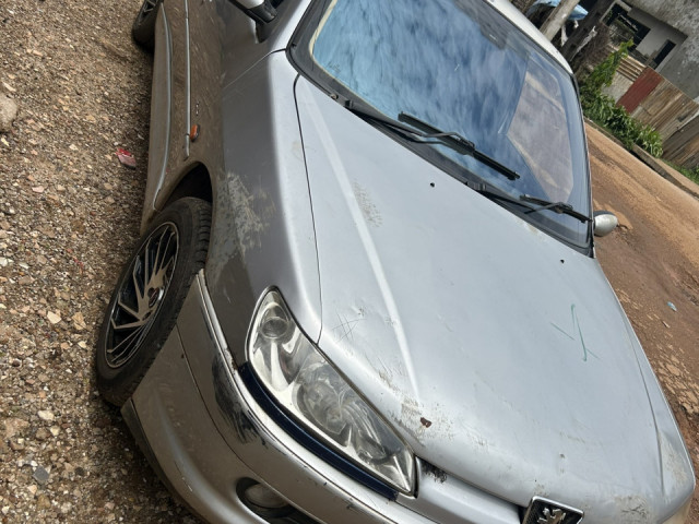 Peugeot 306, Voitures, Conakry