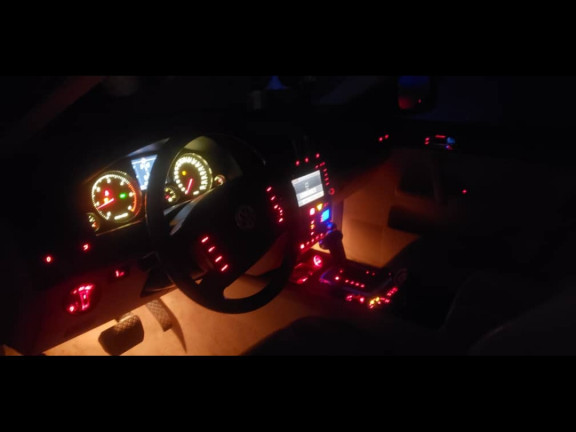 Volkswagen Touareg, Voitures, Conakry