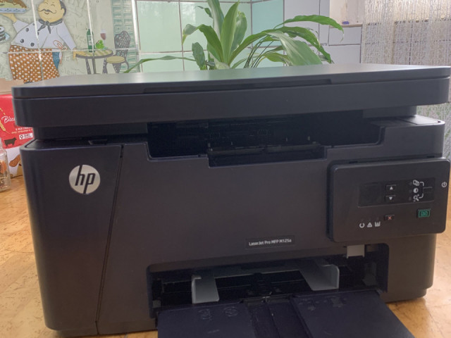 Imprimante HP LaserJet M126, Électroniques de Bureau, Conakry