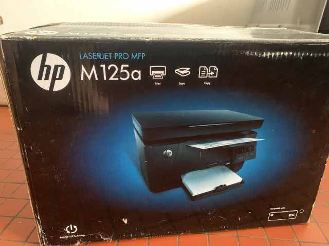 Imprimante HP LaserJet M126, Électroniques de Bureau, Conakry