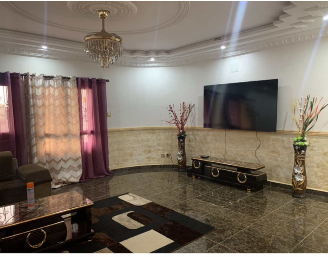 Appartement à Ratoma, Appartements, Conakry