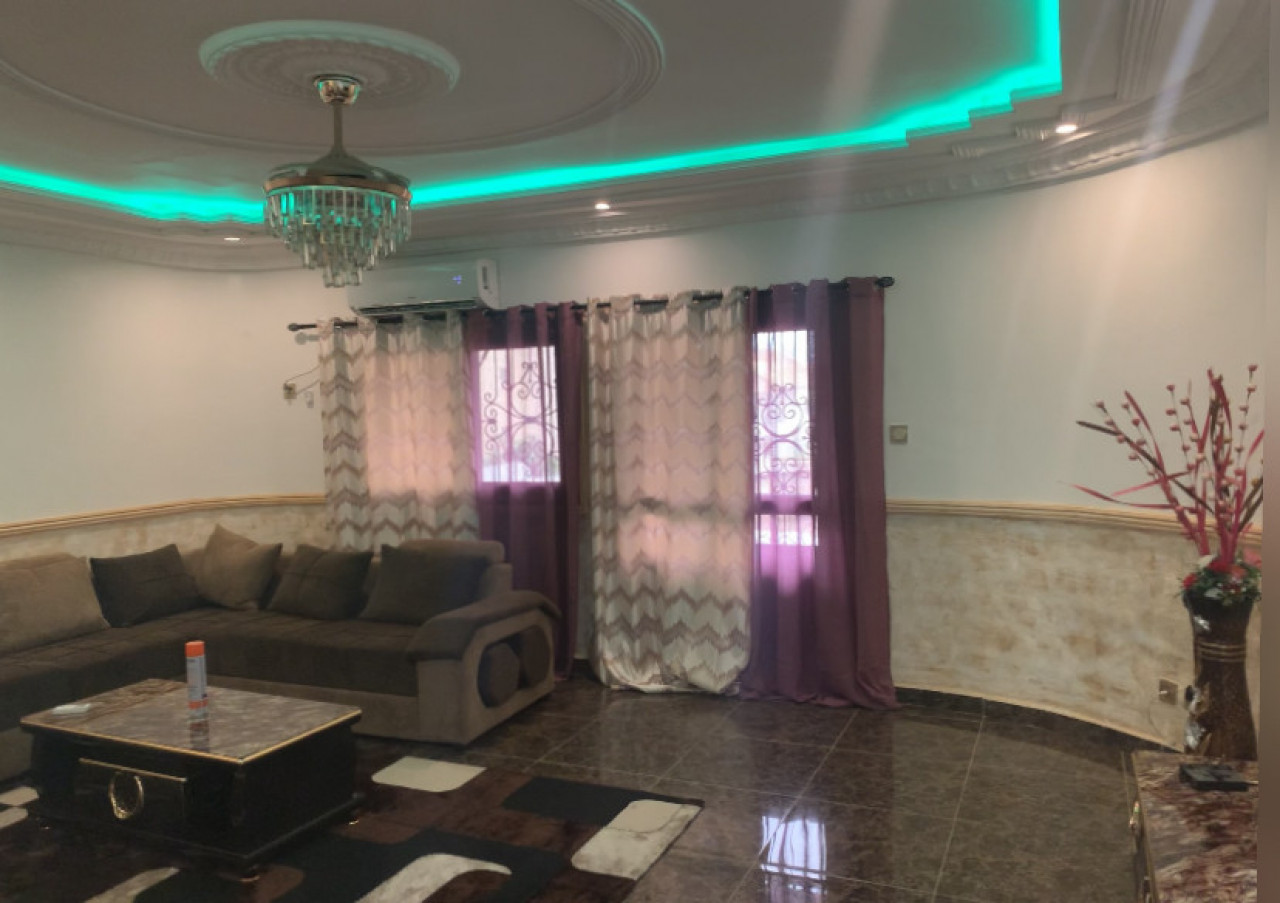 Appartement à Ratoma, Appartements, Conakry