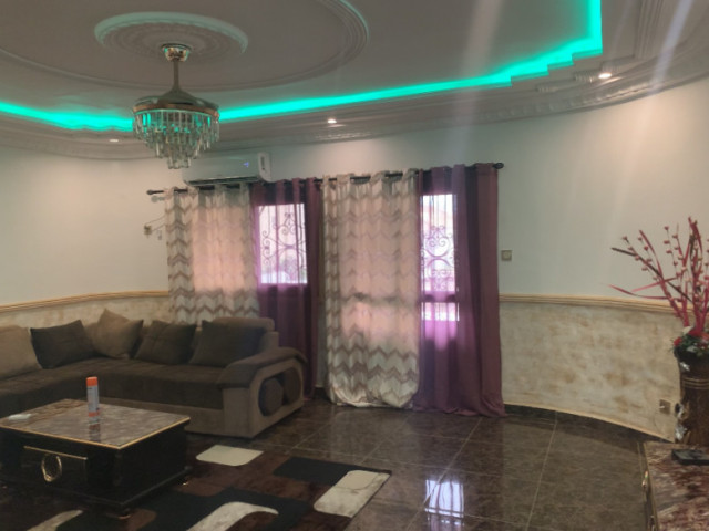 Appartement à Ratoma, Appartements, Conakry