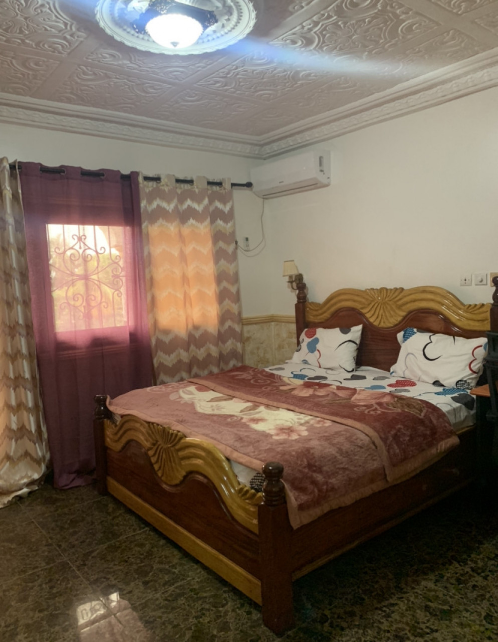 Appartement à Ratoma, Appartements, Conakry