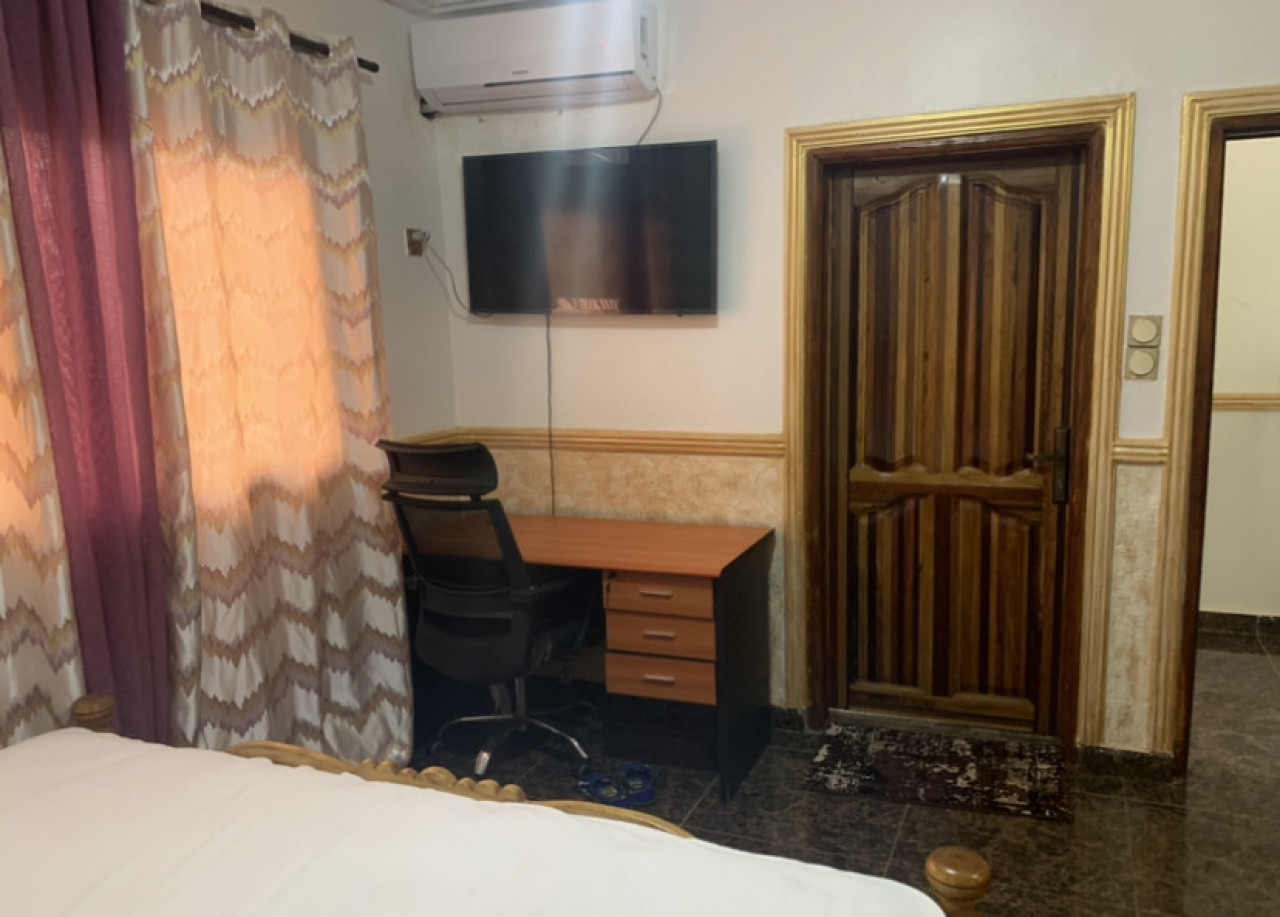 Appartement à Ratoma, Appartements, Conakry