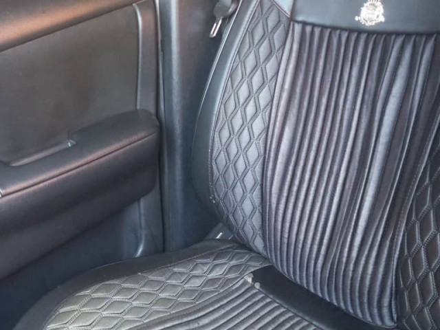 Toyota Corolla, Voitures, Conakry