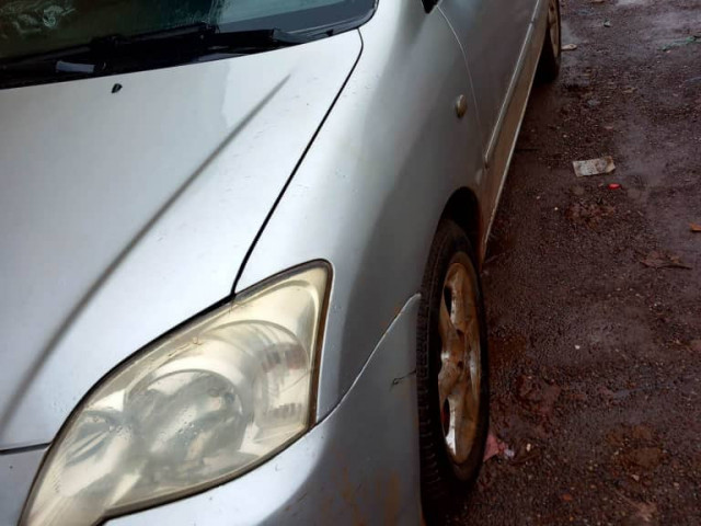 Toyota Corolla, Voitures, Conakry