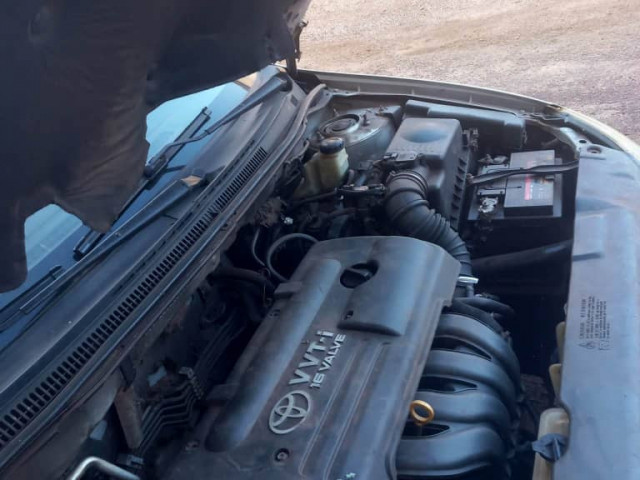 Toyota Corolla, Voitures, Conakry
