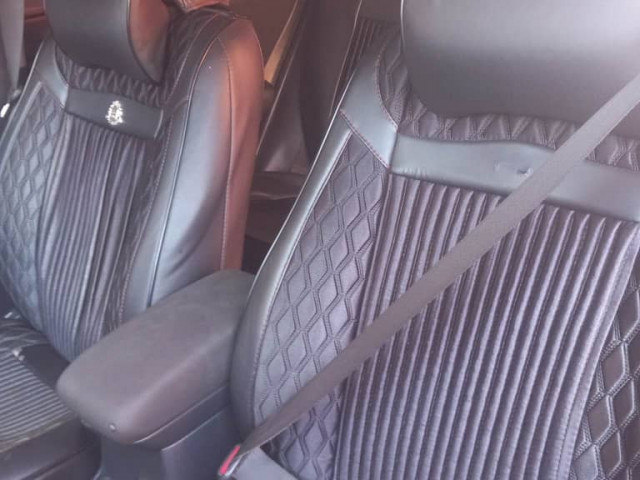 Toyota Corolla, Voitures, Conakry