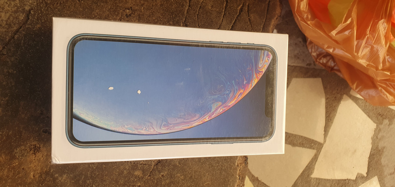 Apple iPhone XR, Téléphones Mobiles, Conakry