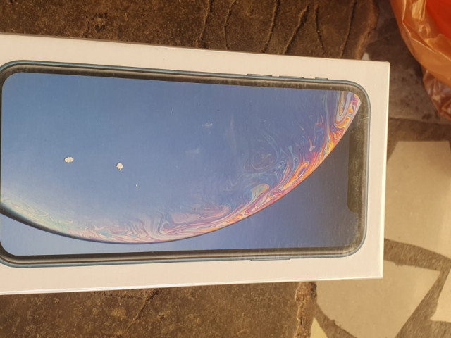 Apple iPhone XR, Téléphones Mobiles, Conakry